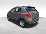 Used 2022 Chevrolet Trax LT w/ Premium Seat Package image 4