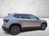 New 2025 Volkswagen Taos SE image 5