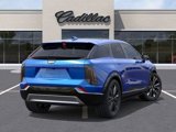New 2025 Cadillac Optiq Luxury 2 w/ LPO, Floor Liner Package image 4