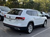 Used 2021 Volkswagen Atlas SE image 5