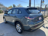 Used 2023 Honda HR-V LX image 3