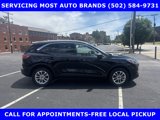Certified 2022 Ford Escape SE w/ Cold Weather Package image 2