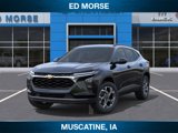 New 2025 Chevrolet Trax LT image 6