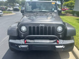 Used 2017 Jeep Wrangler Unlimited Rubicon image 2