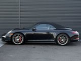 Certified 2014 Porsche 911 Carrera 4S image 2