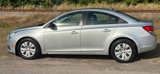 Used 2012 Chevrolet Cruze LS w/ Connectivity Package image 6