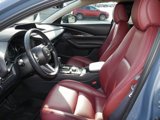Used 2022 MAZDA CX-30 AWD 2.5 S w/ Preferred Package image 2