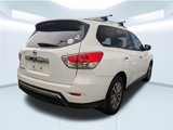 Used 2015 Nissan Pathfinder S image 5