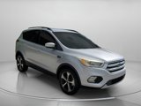 Certified 2018 Ford Escape SEL image 3