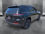 New 2025 Jeep Grand Cherokee Altitude image 2