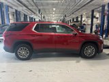 Used 2023 Chevrolet Traverse LT image 4