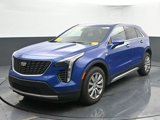 Used 2022 Cadillac XT4 Premium Luxury w/ Enhanced Visibility Package image 6