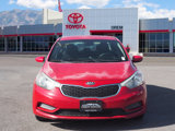 Used 2016 Kia Forte LX image 2