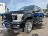 Certified 2018 Ford F150 XL w/ Equipment Group 101A Mid image 3