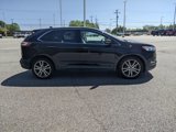 Certified 2020 Ford Edge Titanium image 3