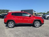 New 2023 Jeep Compass Sport image 3