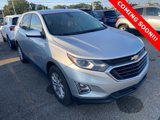 Used 2019 Chevrolet Equinox LT w/ Driver Convenience Package image 3