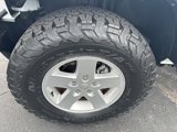 Used 2018 Jeep Wrangler Sport image 2