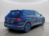 Used 2022 Volkswagen Tiguan SE w/ Panoramic Sunroof Package image 3