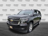 Used 2017 Chevrolet Tahoe LT image 5