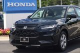 New 2025 Honda HR-V LX image 2