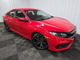 Used 2020 Honda Civic Sport image 4