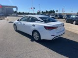 New 2025 Nissan Sentra S image 4