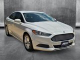 Used 2015 Ford Fusion SE image 3