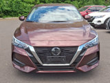 Certified 2020 Nissan Sentra SV image 2