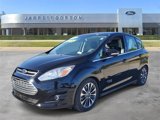Certified 2017 Ford C-MAX Energi Titanium image 2