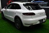 Used 2017 Porsche Macan Turbo image 2