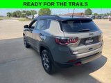 Used 2022 Jeep Compass Trailhawk w/ Sun and Sound Group image 5
