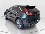 New 2025 Cadillac XT4 Premium Luxury image 4