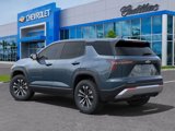 New 2026 Chevrolet Equinox LT image 3