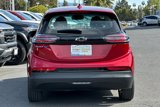 Used 2022 Chevrolet Bolt LT w/ Infotainment Package image 6