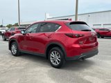 Certified 2022 MAZDA CX-5 AWD 2.5 S w/ Preferred Package image 5