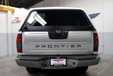 Used 2004 Nissan Frontier XE w/ (PWR) Pwr Pkg image 4