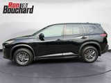 Used 2021 Nissan Rogue S image 2