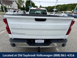 Used 2020 Chevrolet Silverado 1500 W/T w/ WT Fleet Convenience Package image 6