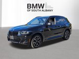 Certified 2023 BMW X3 xDrive30i w/ M Sport Package image 6