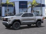 New 2025 GMC Canyon Elevation w/ Convenience Package image 2