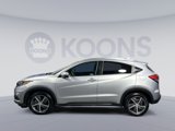 Used 2022 Honda HR-V EX image 2
