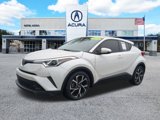 Used 2018 Toyota C-HR XLE image 2