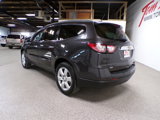 Used 2016 Chevrolet Traverse LT w/ Style and Technology Package image 3