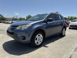 Used 2014 Toyota RAV4 LE image 4
