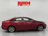 Used 2012 Hyundai Sonata SE w/ Navigation & Sunroof Pkg image 6