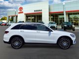 Used 2022 Mercedes-Benz GLC 300 image 3