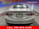 Used 2022 Chevrolet Malibu LT image 5