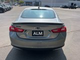 New 2025 Chevrolet Malibu RS w/ LPO, Floor Liner Package image 6