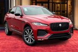 New 2026 Jaguar F-PACE R-Dynamic S image 2